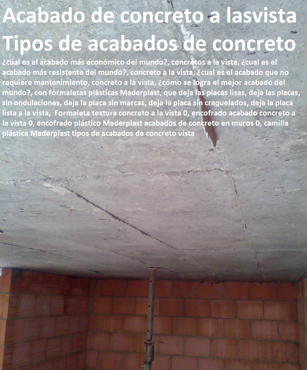 Formaleta textura concreto a la vista 0, encofrado acabado concreto a la vista 01, encofrado plástico Maderplast acabados de concreto en muros 0, camilla plástica Maderplast tipos de acabados de concreto vista Formaleta textura concreto a la vista 0, encofrado acabado concreto a la vista 01, encofrado plástico Maderplast acabados de concreto en muros 0, camilla plástica Maderplast tipos de acabados de concreto vista Formaleta textura concreto a la vista 0, encofrado acabado concreto a la vista 01, encofrado plástico Maderplast acabados de concreto en muros 0, camilla plástica Maderplast tipos de acabados de concreto vista